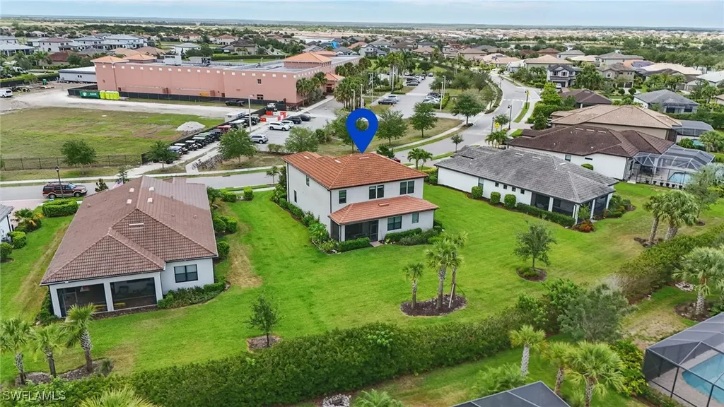 4934 Seton Way Ave Maria FL 34142