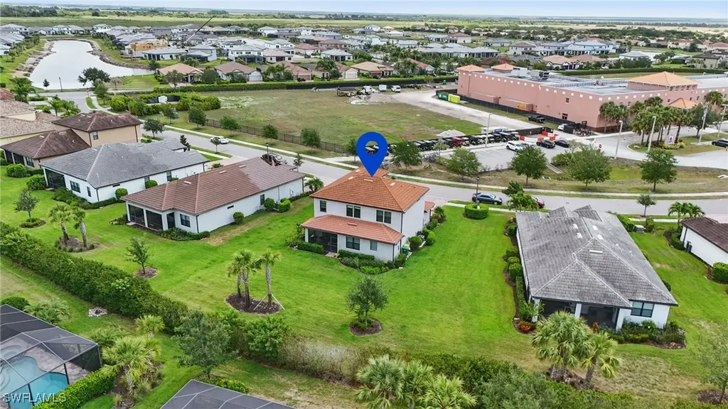 4934 Seton Way Ave Maria FL 34142