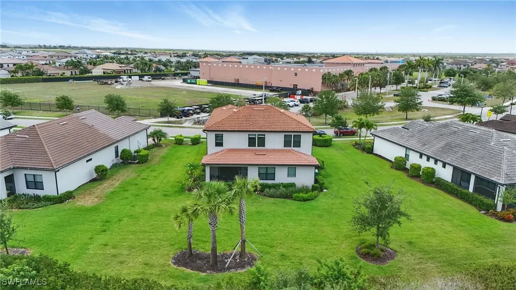 4934 Seton Way Ave Maria FL 34142