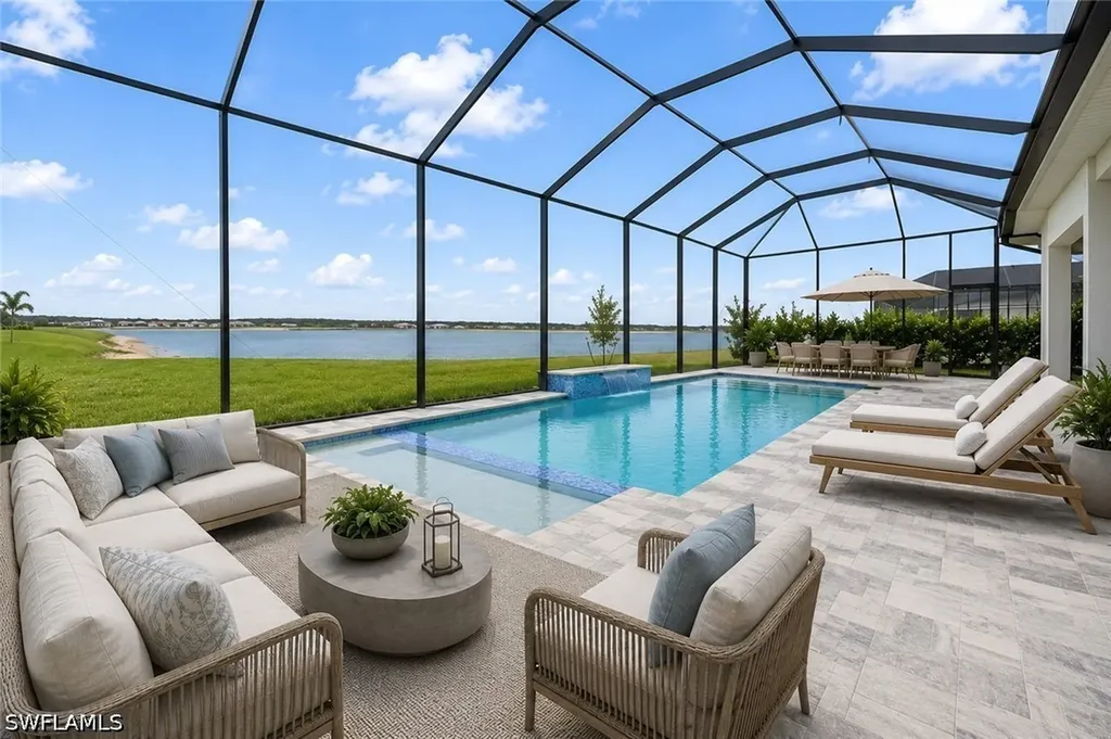 8766 Driftwood Drive Naples FL 34114