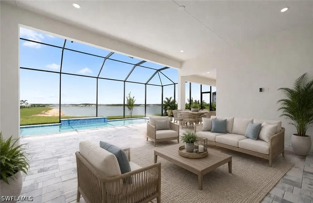 8766 Driftwood Drive Naples FL 34114