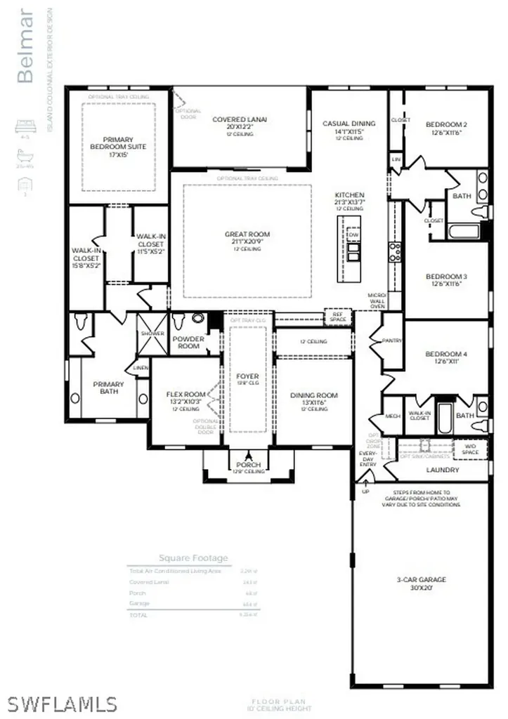 8766 Driftwood Drive Naples FL 34114