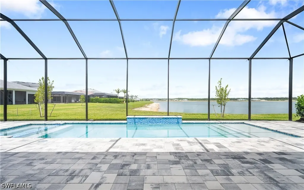 8766 Driftwood Drive Naples FL 34114