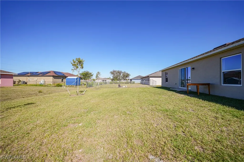 3002 NW 3rd Place Cape Coral FL 33993