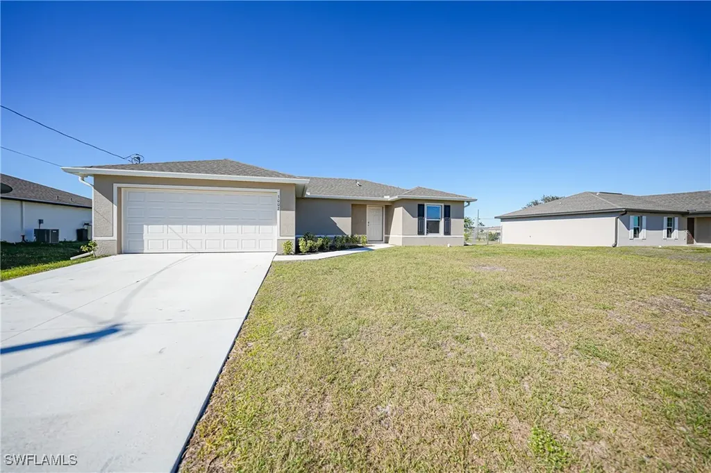 3002 NW 3rd Place Cape Coral FL 33993