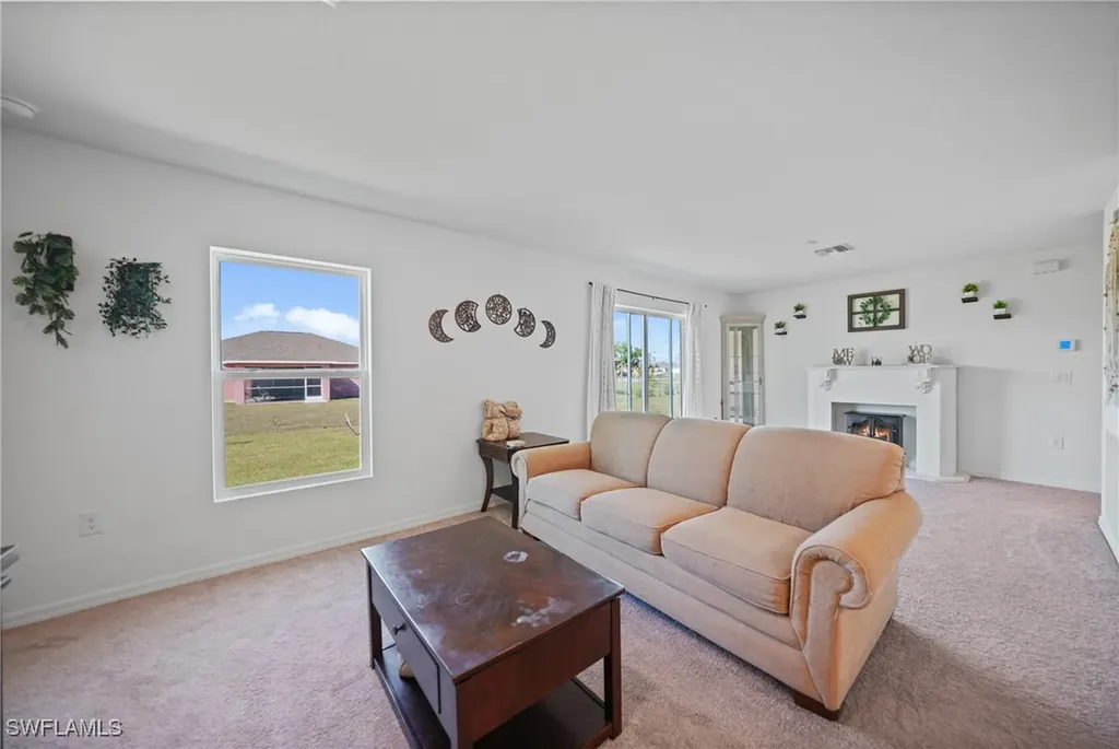 3002 NW 3rd Place Cape Coral FL 33993