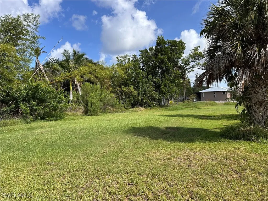5410 Serenity Cove Bokeelia FL 33922