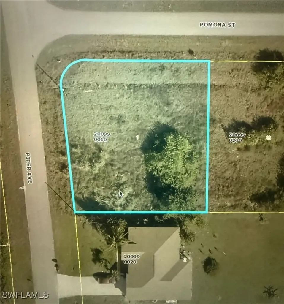 340 Pomona Street Lehigh Acres FL 33974