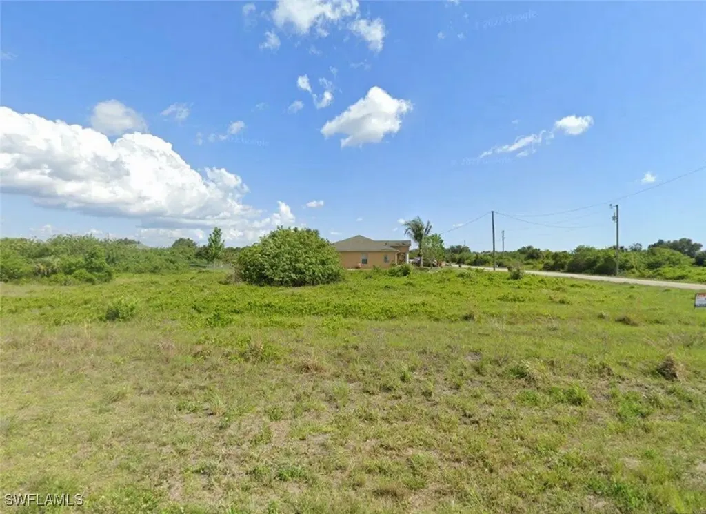 340 Pomona Street Lehigh Acres FL 33974