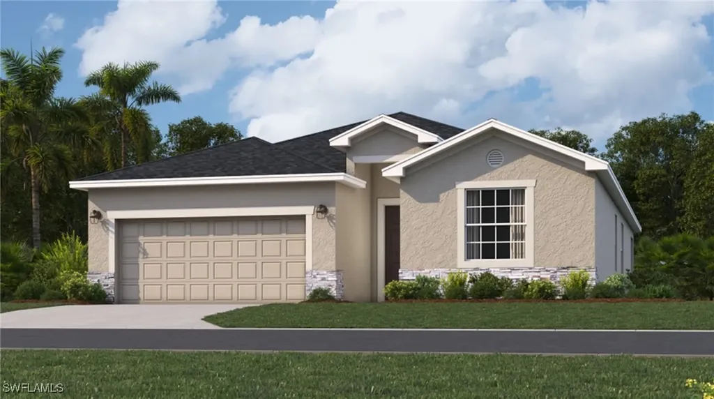 11357 Willowleaf Boulevard Punta Gorda FL 33955