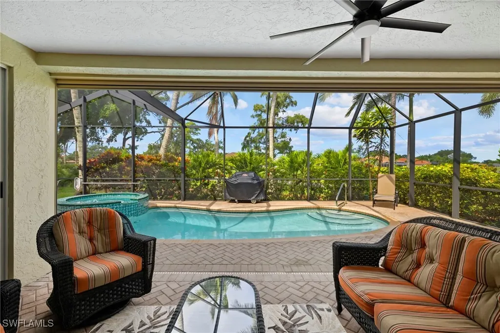 6903 Mauna Loa Lane Naples FL 34113