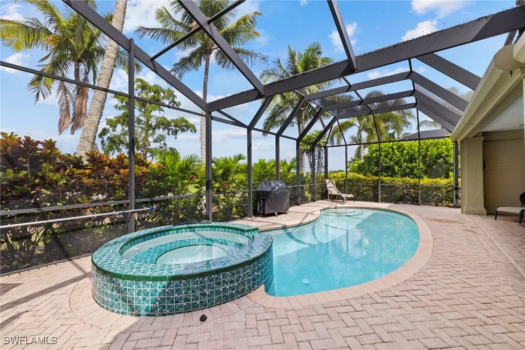 6903 Mauna Loa Lane Naples FL 34113
