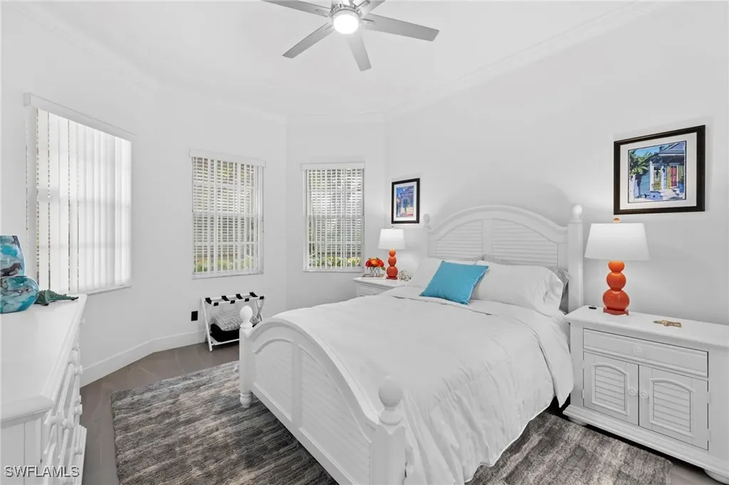 6903 Mauna Loa Lane Naples FL 34113