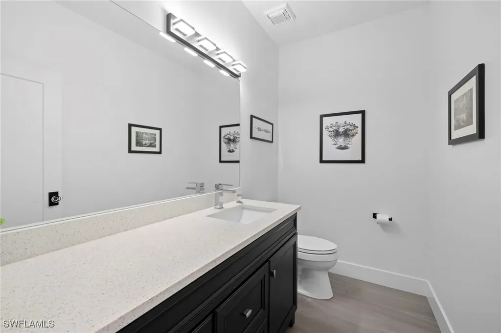 6903 Mauna Loa Lane Naples FL 34113