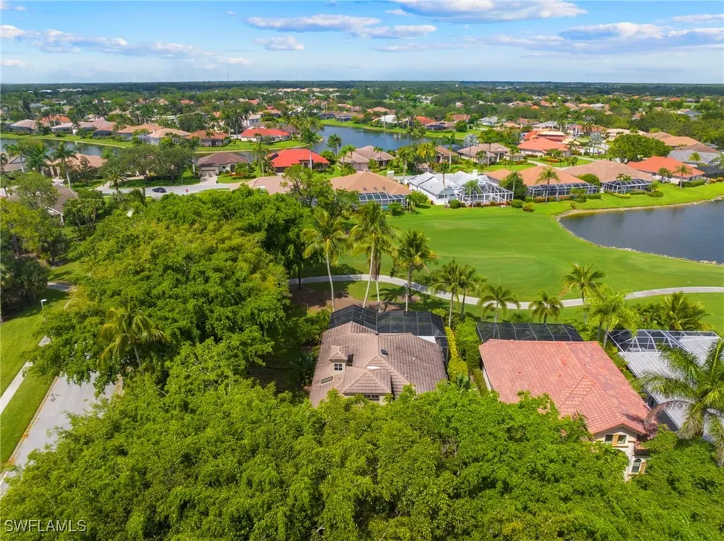 6903 Mauna Loa Lane Naples FL 34113
