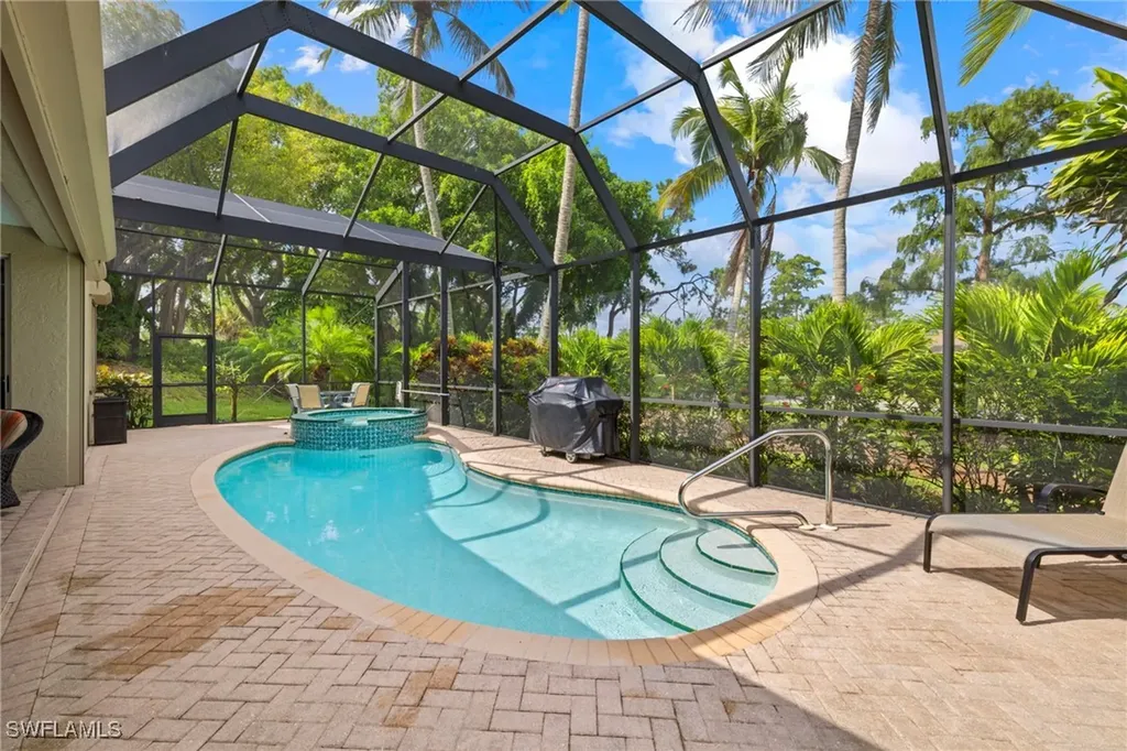6903 Mauna Loa Lane Naples FL 34113