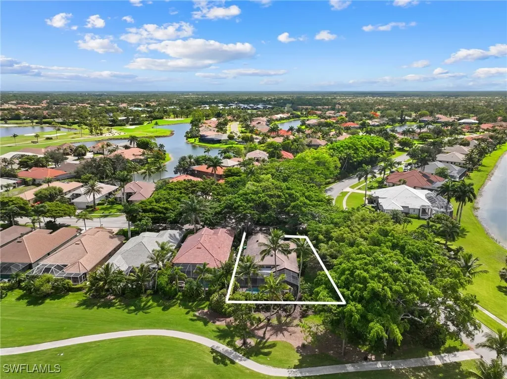 6903 Mauna Loa Lane Naples FL 34113