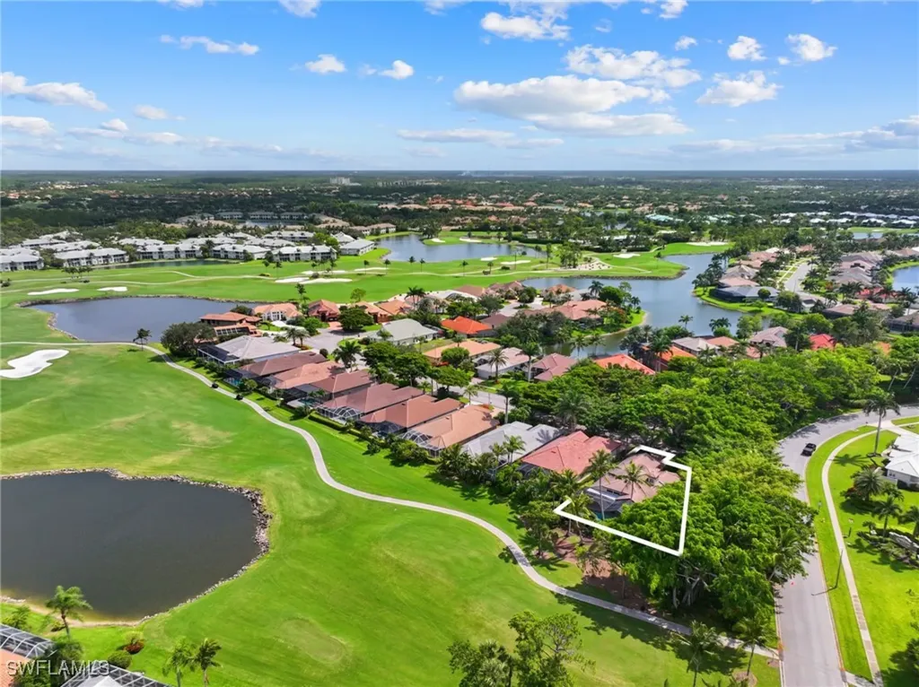 6903 Mauna Loa Lane Naples FL 34113