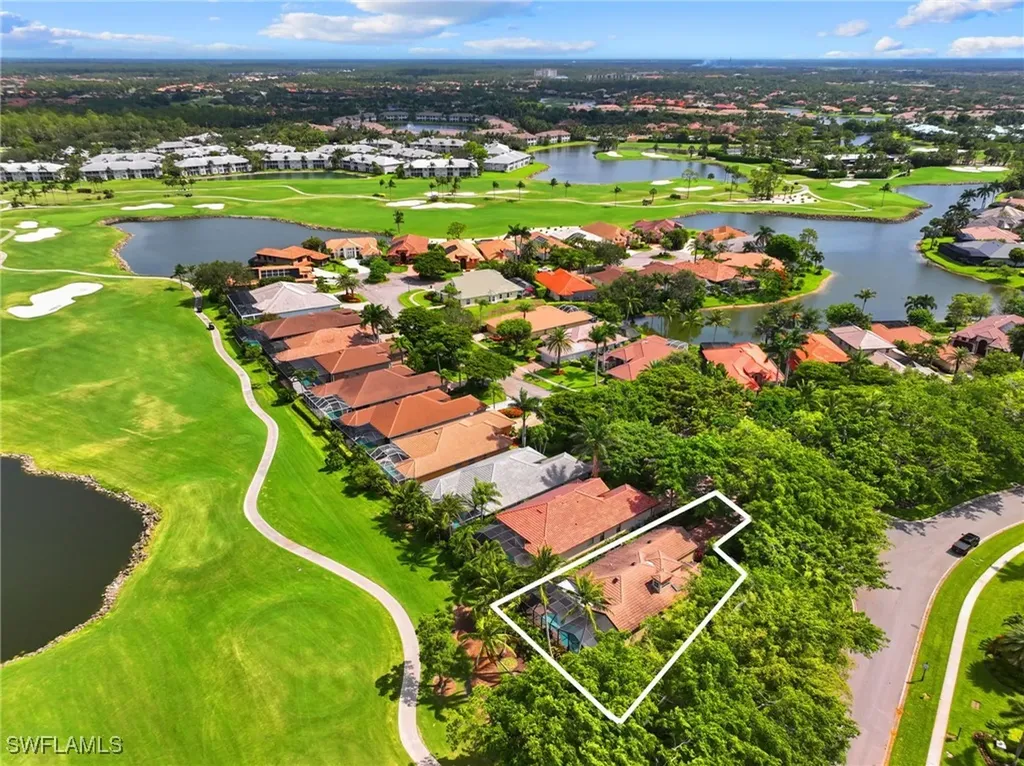 6903 Mauna Loa Lane Naples FL 34113