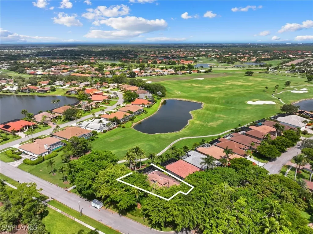 6903 Mauna Loa Lane Naples FL 34113