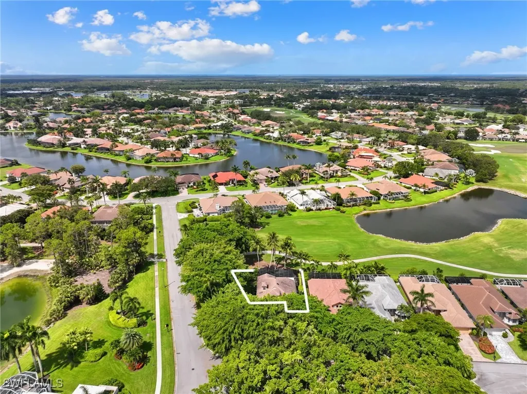 6903 Mauna Loa Lane Naples FL 34113