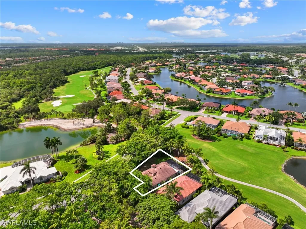 6903 Mauna Loa Lane Naples FL 34113