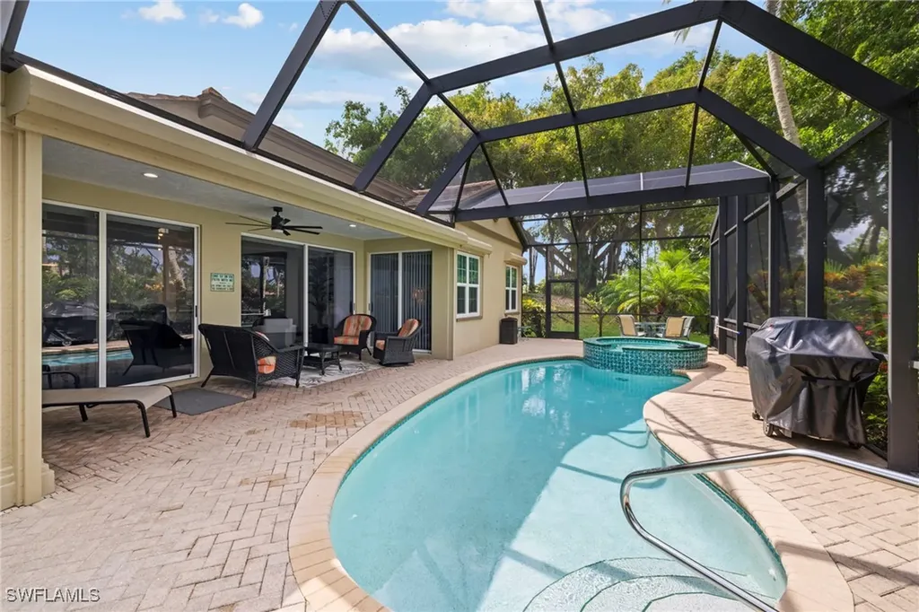 6903 Mauna Loa Lane Naples FL 34113