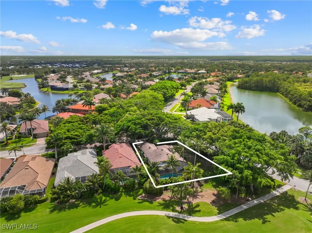 6903 Mauna Loa Lane Naples FL 34113