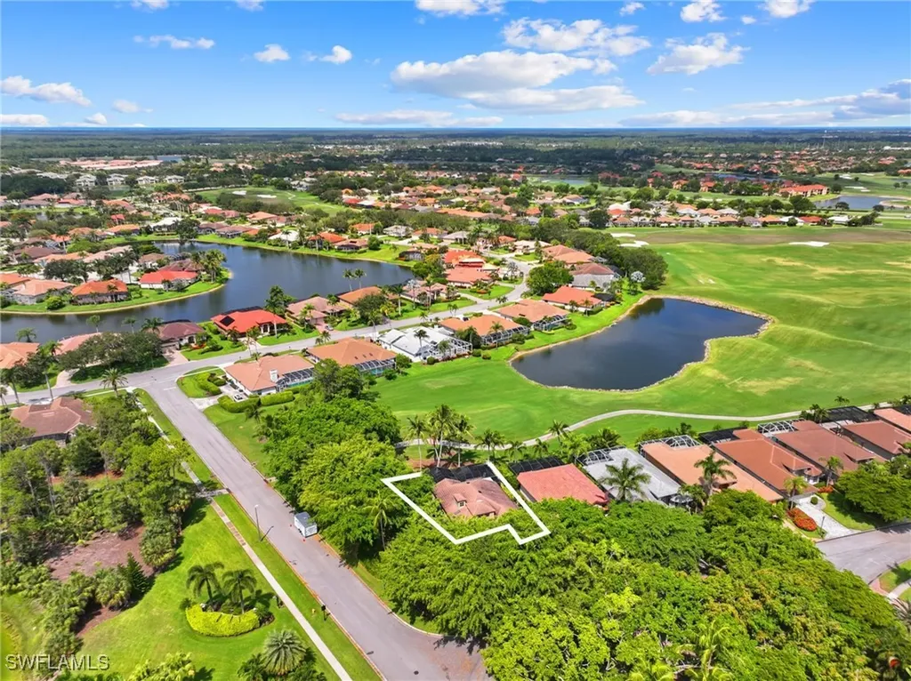 6903 Mauna Loa Lane Naples FL 34113