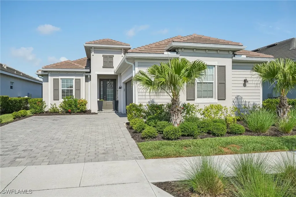 15808 Leaning Pine Lane Punta Gorda FL 33982