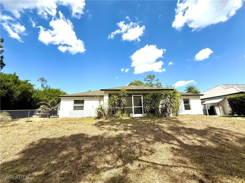 4575 16th Street NE Naples FL 34120