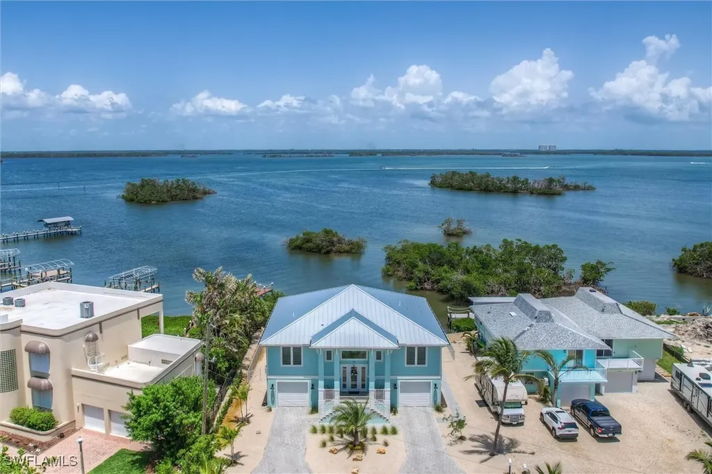 21521 Widgeon Terrace Fort Myers Beach FL 33931