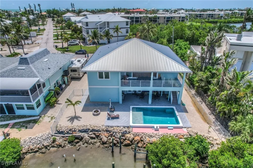 21521 Widgeon Terrace Fort Myers Beach FL 33931