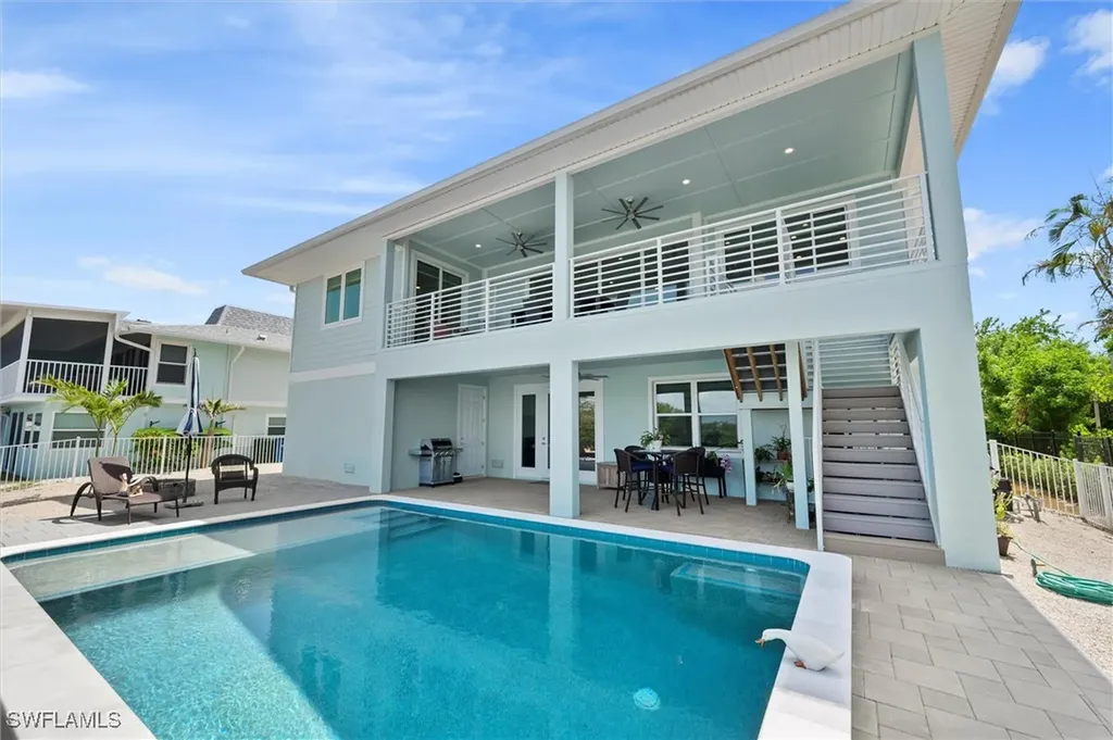 21521 Widgeon Terrace Fort Myers Beach FL 33931