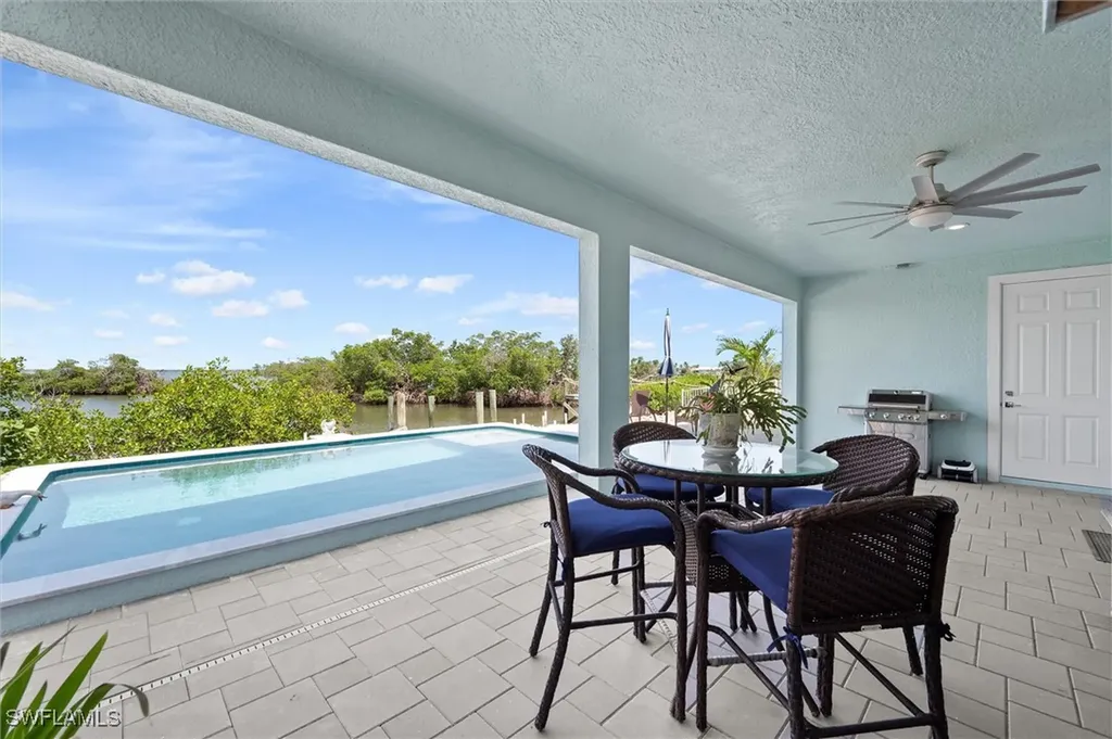 21521 Widgeon Terrace Fort Myers Beach FL 33931