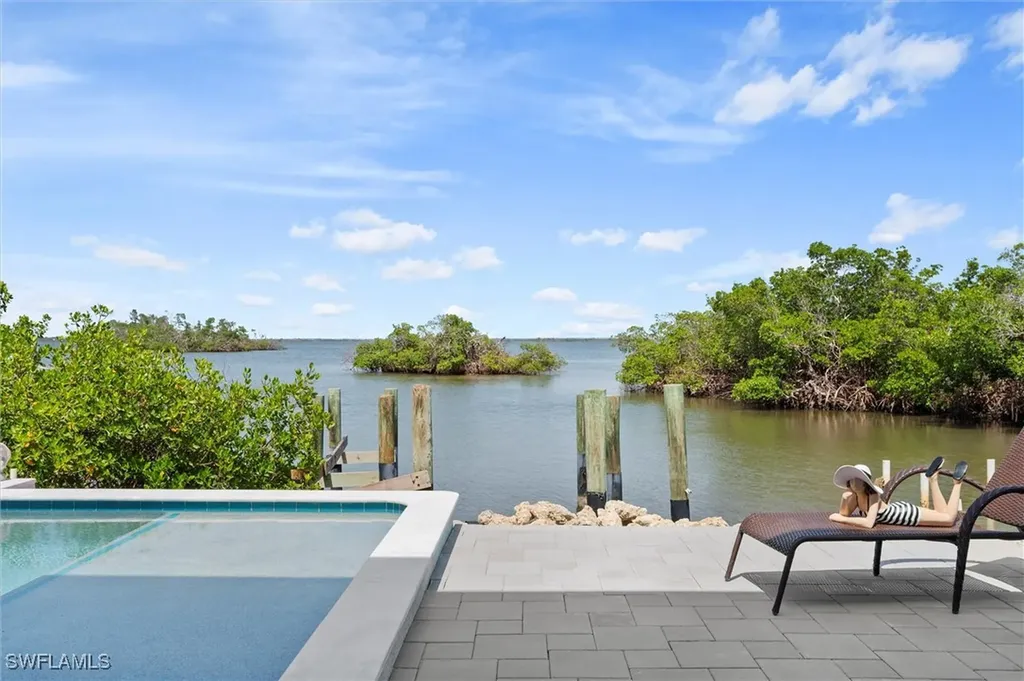 21521 Widgeon Terrace Fort Myers Beach FL 33931