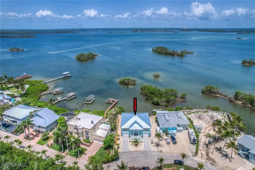 21521 Widgeon Terrace Fort Myers Beach FL 33931