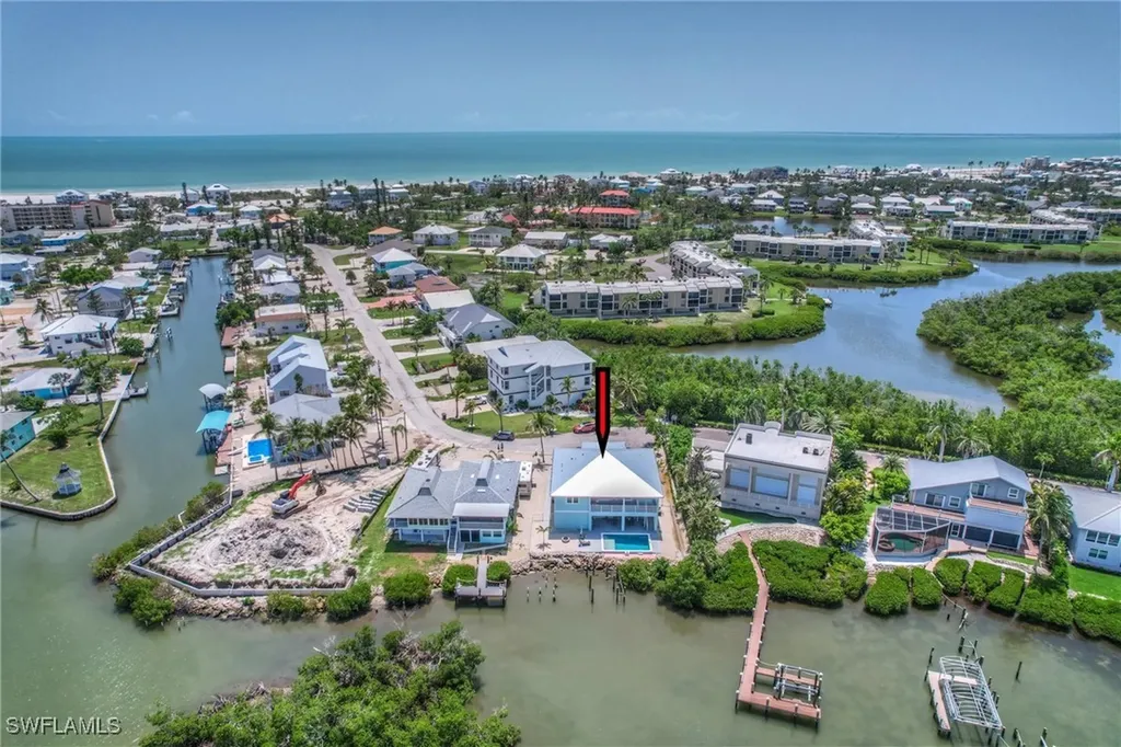 21521 Widgeon Terrace Fort Myers Beach FL 33931