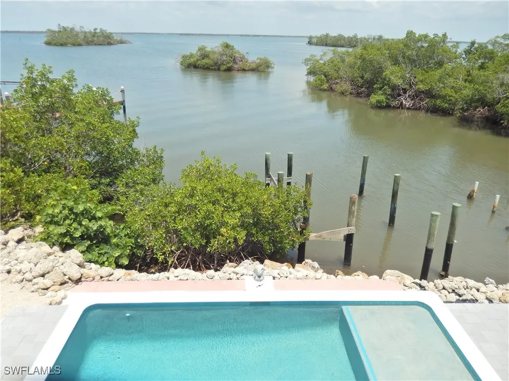 21521 Widgeon Terrace Fort Myers Beach FL 33931
