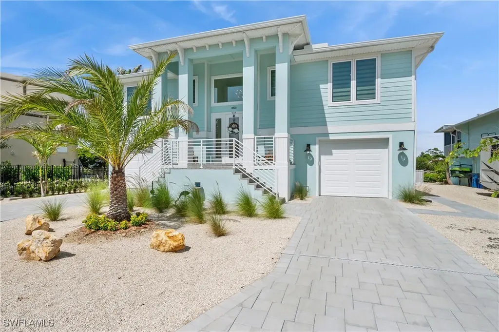 21521 Widgeon Terrace Fort Myers Beach FL 33931