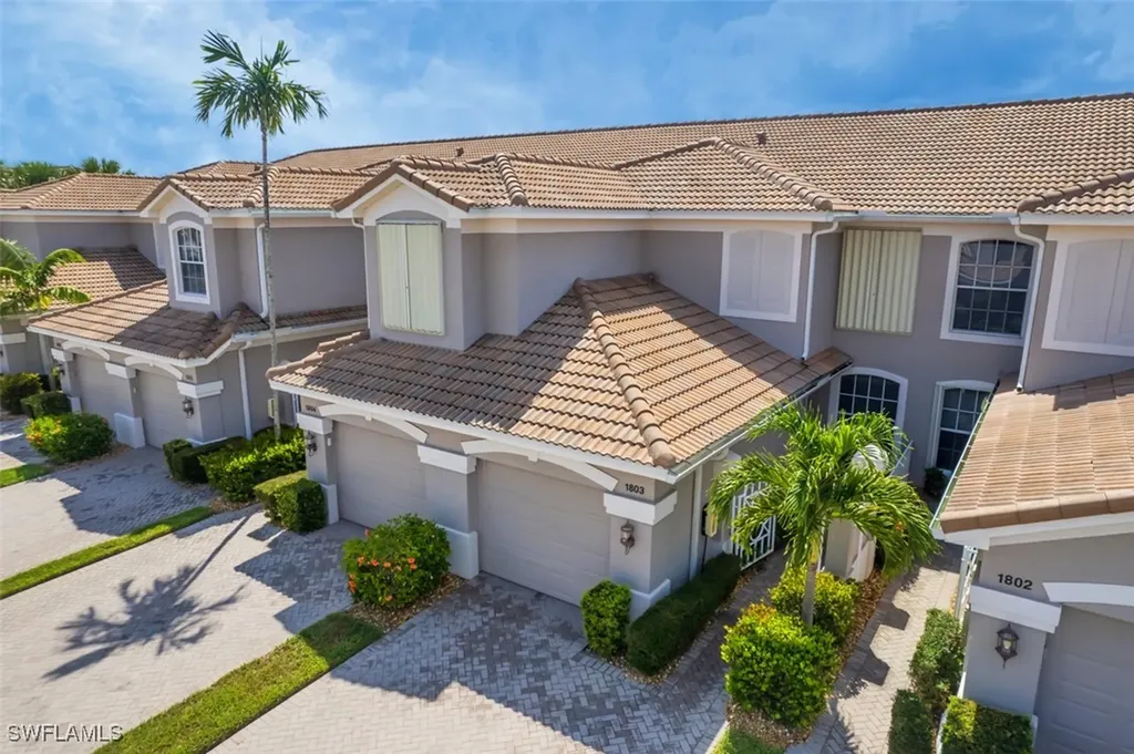 10011 Sky View Way Fort Myers FL 33913