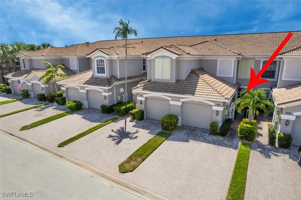 10011 Sky View Way Fort Myers FL 33913
