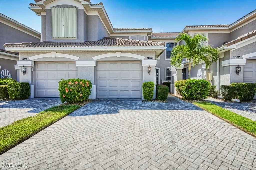 10011 Sky View Way Fort Myers FL 33913