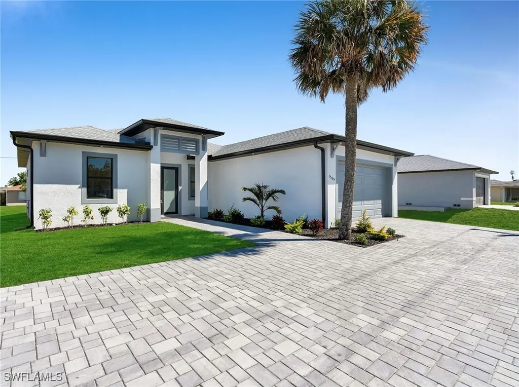 1002 NE 7th Avenue Cape Coral FL 33909