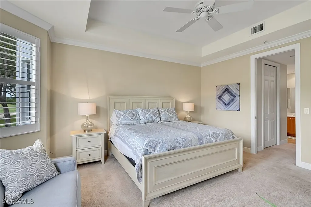 4700 Yacht Harbor Drive Naples FL 34112