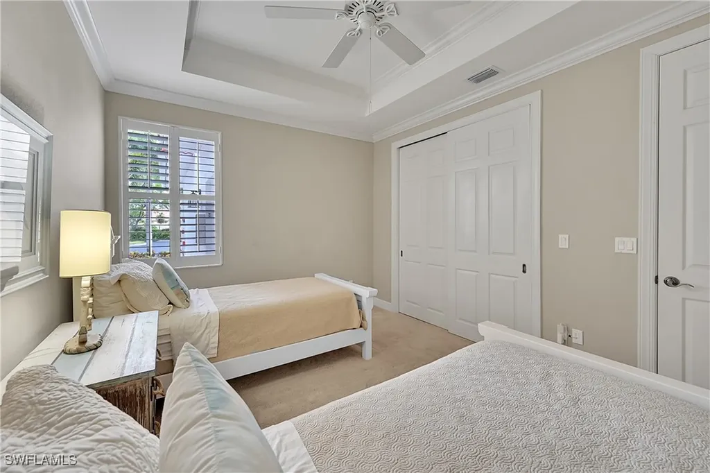 4700 Yacht Harbor Drive Naples FL 34112