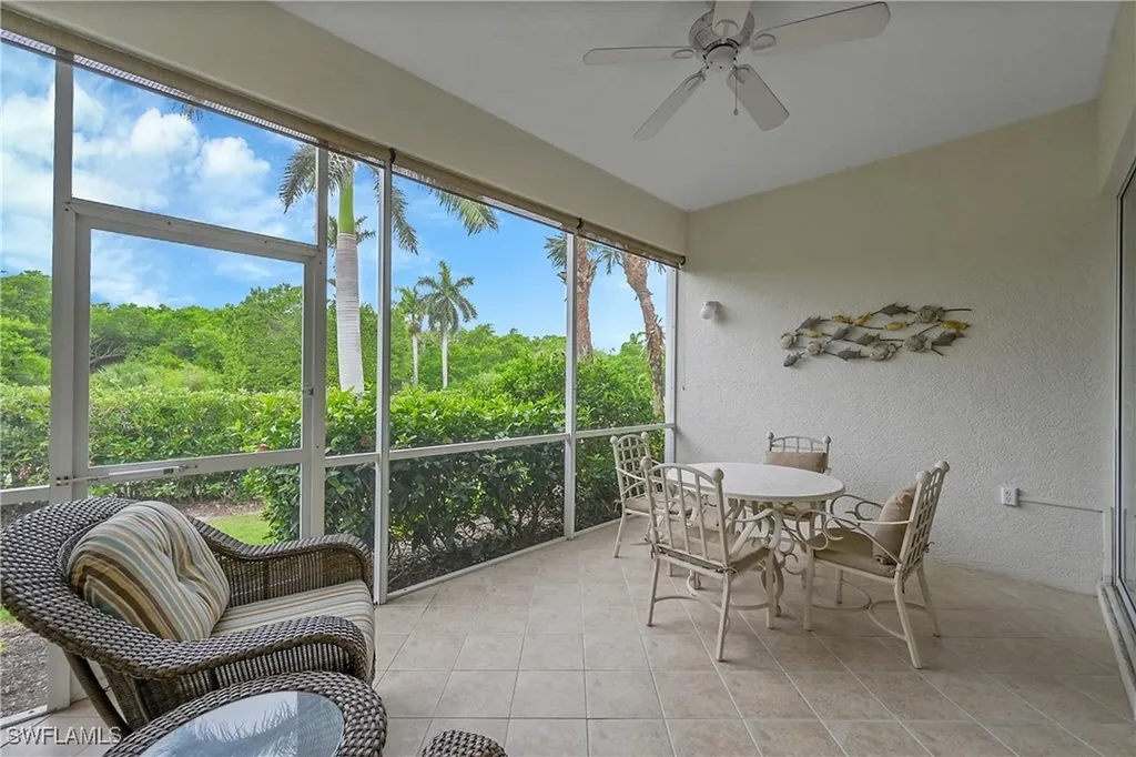 4700 Yacht Harbor Drive Naples FL 34112