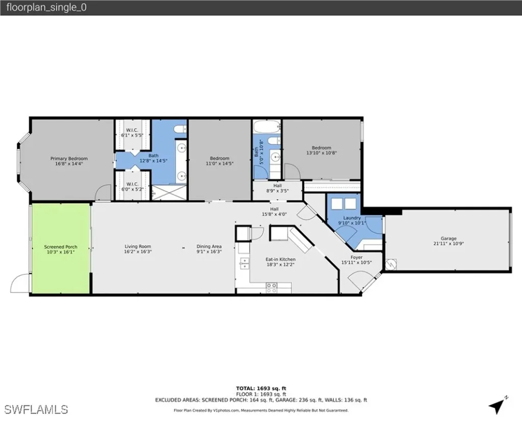 4700 Yacht Harbor Drive Naples FL 34112