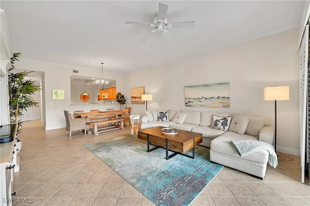 4700 Yacht Harbor Drive Naples FL 34112