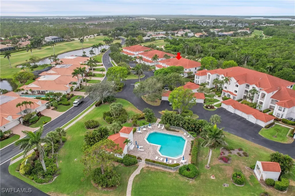 4700 Yacht Harbor Drive Naples FL 34112